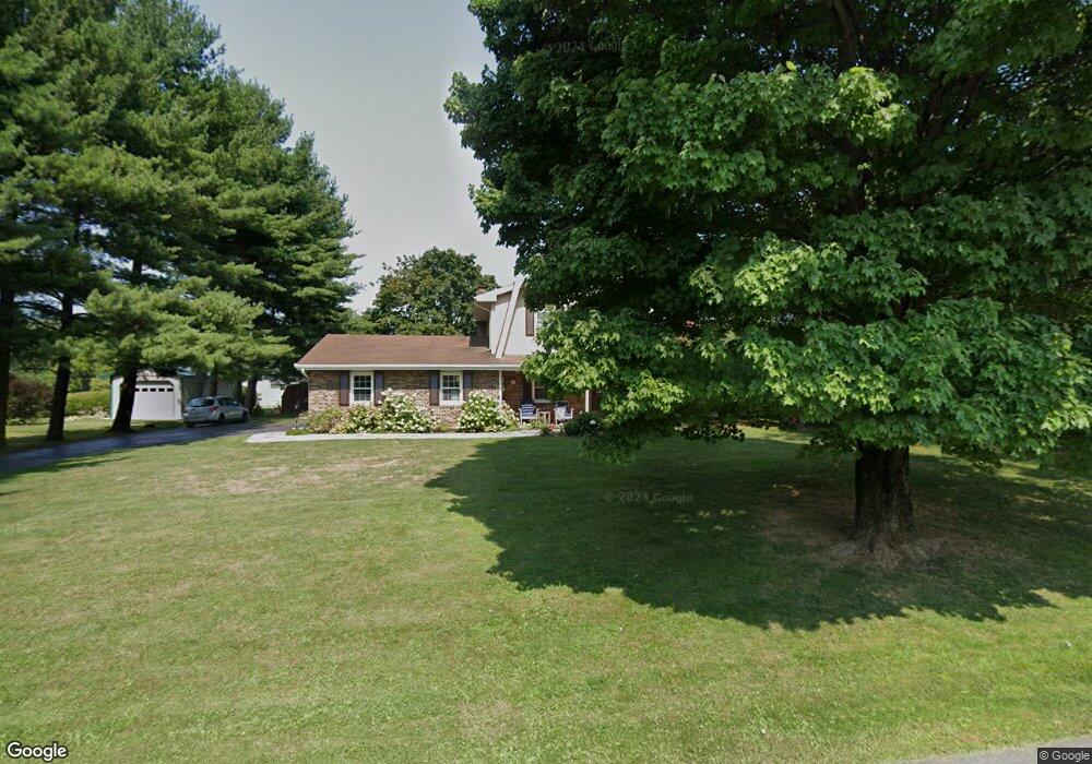 694 Concord Rd, Nazareth, PA 18064 - photo 1