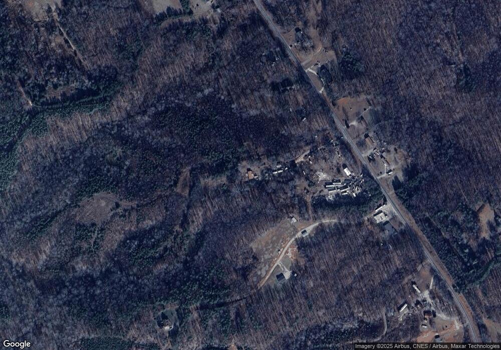 2338 Stoney Creek School Rd, Reidsville, NC 27320 - photo 1