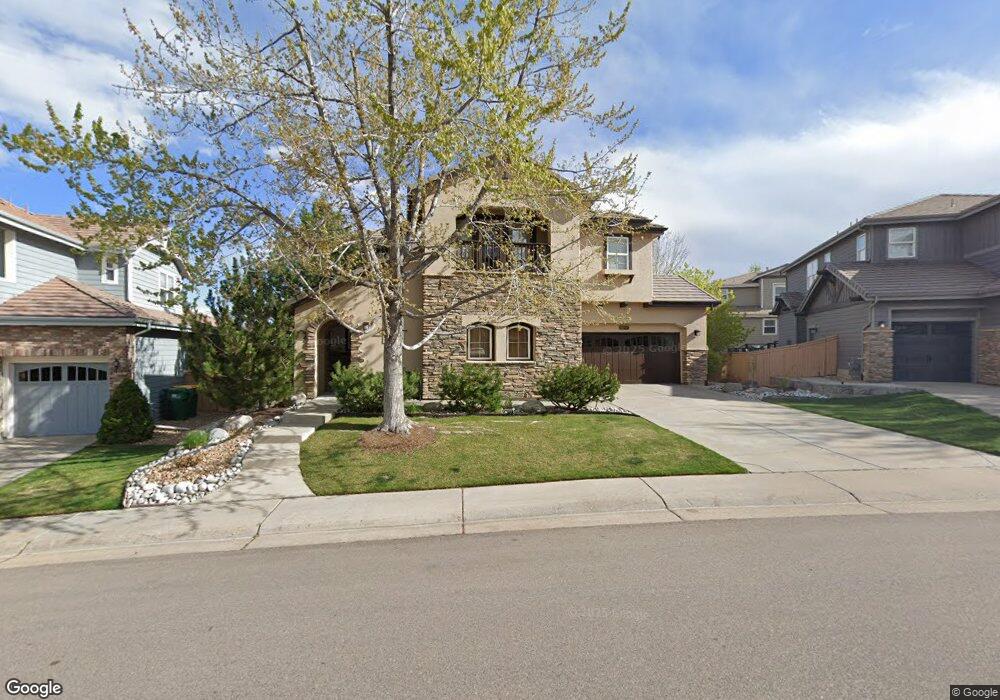10717 Briarglen Cir, Highlands Ranch, CO 80130 - photo 1