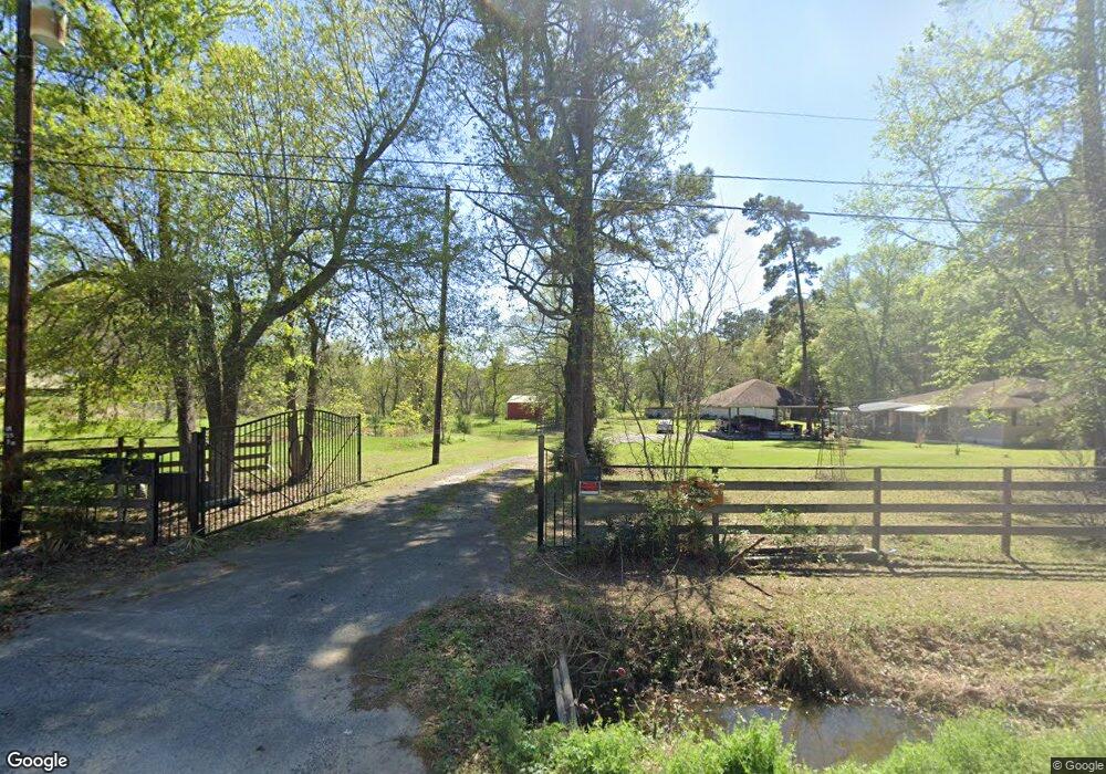 13620 Calhoun Rd, Conroe, TX 77302 - photo 1