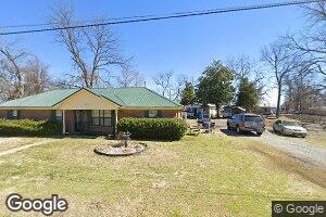 1047 Yates Ave, Friars Point, MS 38631