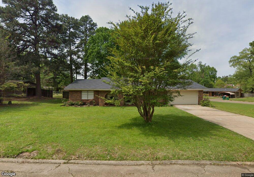 25 Lynwood Dr, Texarkana, TX 75503 - photo 1