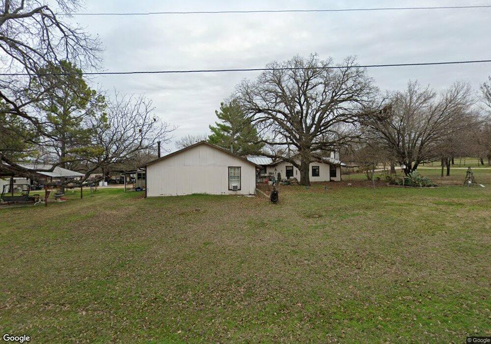 1133 Woodcrest Dr, Azle, TX 76020 - photo 1