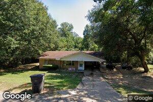 138 Richmond Dr, Grambling, LA 71245