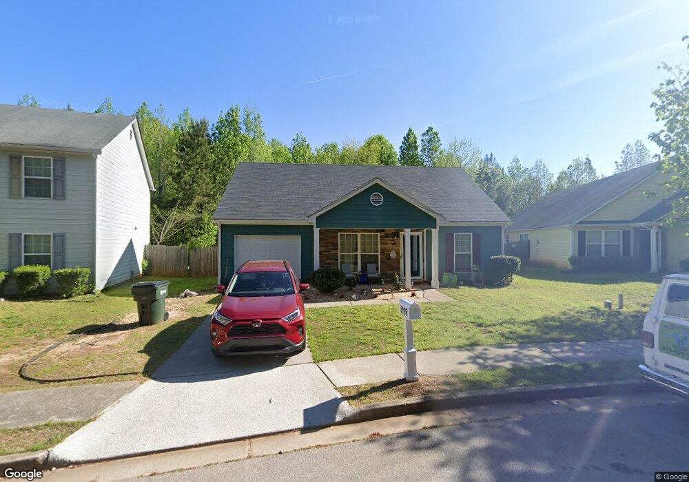 5175 Tew Ln SW, Covington, GA 30014 - photo 1