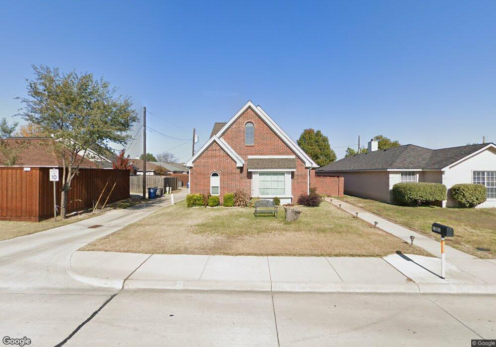 1301 E Brown St, Wylie, TX 75098 - photo 1