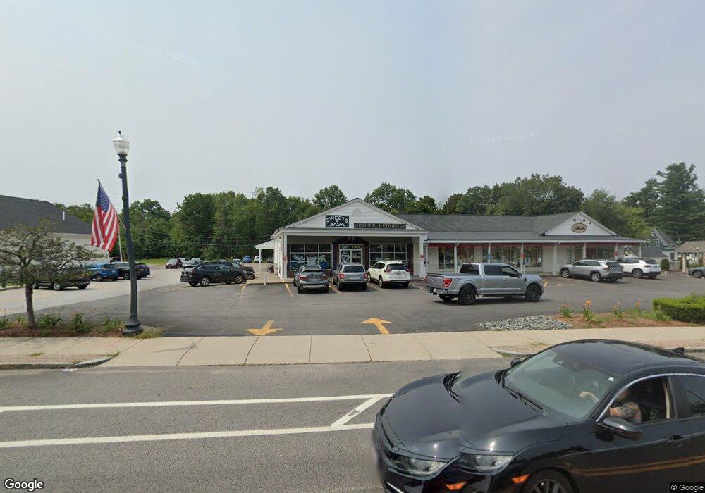 48 Heather Cr, Holden, MA 01520 - photo 1