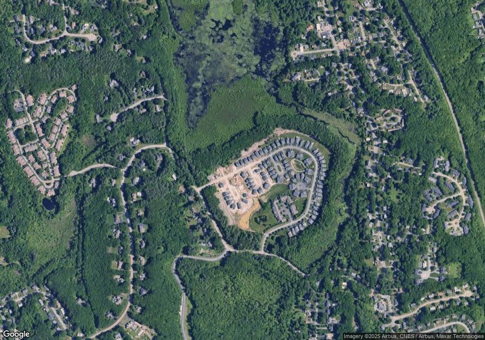 L 542 Tea Party Cir unit L-542, Holden, MA 01520 - photo 1