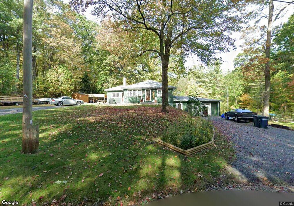 100 Moscow Road Holden, Holden, MA 01520 - photo 1