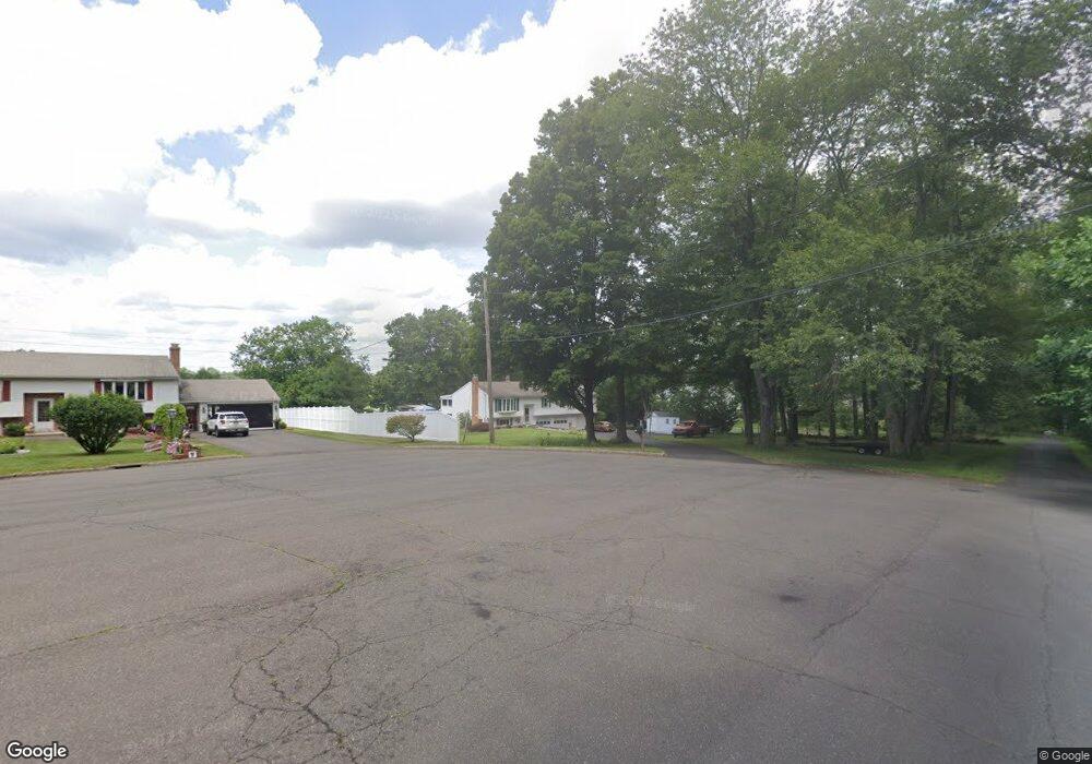 33 Overlook Dr, Wallingford, CT 06492 - photo 1