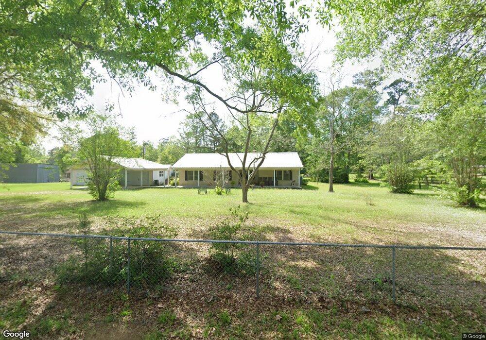2105 County Road 381 S, Cleveland, TX 77328 - photo 1