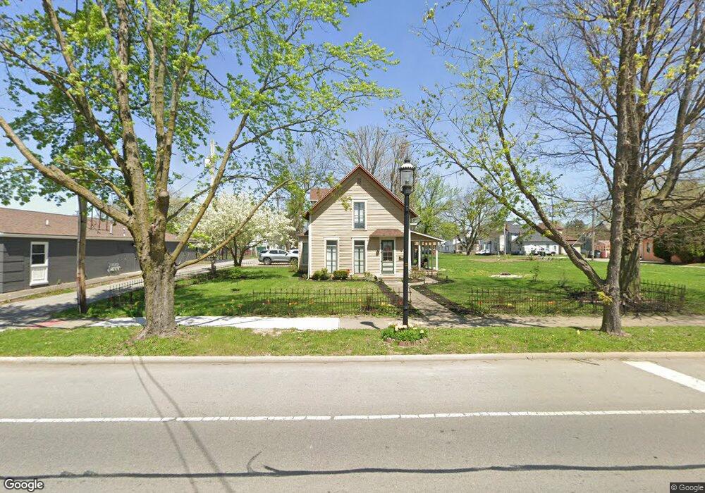 514 W 8th St, Anderson, IN 46016 - photo 1