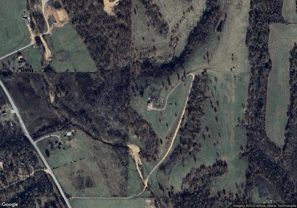 14648 Springtown Rd, Siloam Springs, AR 72761 - photo 1