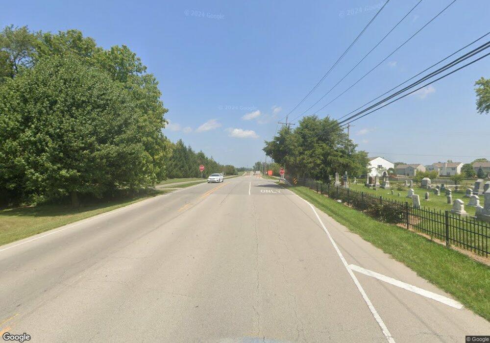 0 Promise Rd, Fishers, IN 46038 - photo 1