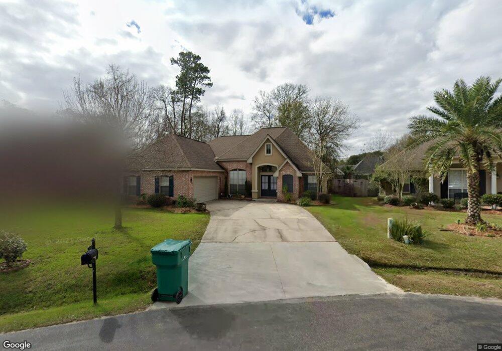 110 Autumn Lakes Cove, Slidell, LA 70461 - photo 1