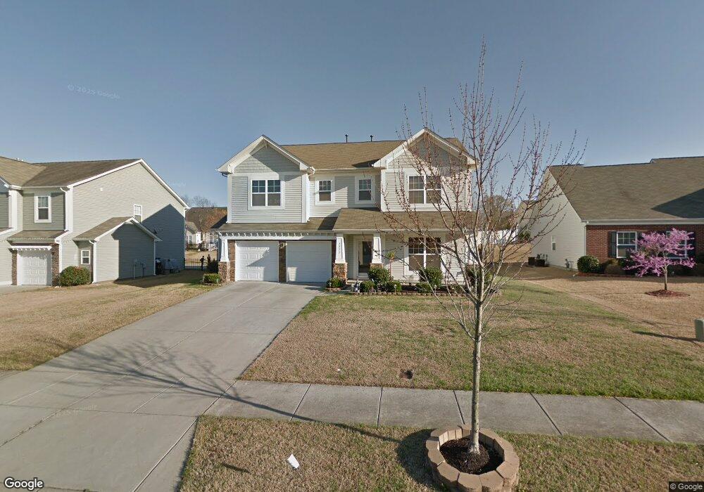 3577 Courage Ct SW, Concord, NC 28027 - photo 1