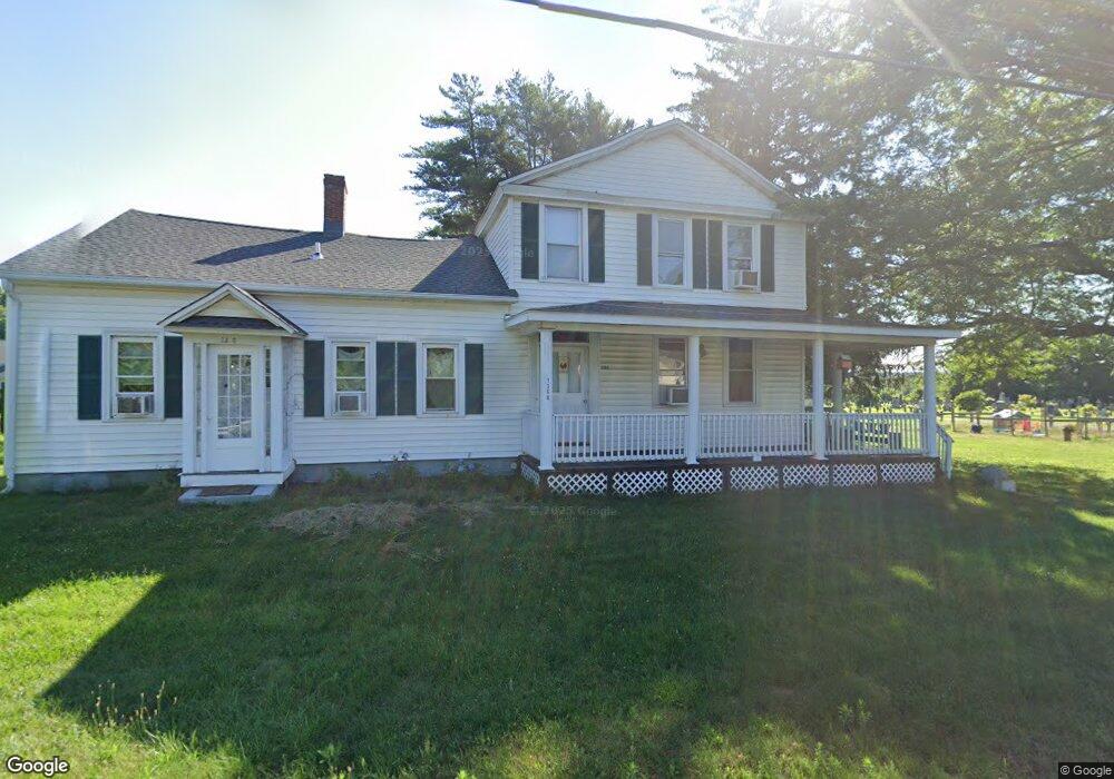 1368 Poquonock Ave unit 1370, Windsor, CT 06095 - photo 1