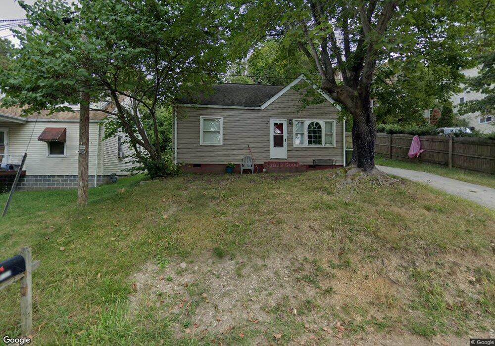 1605 Mason St, Waynesboro, VA 22980 - photo 1