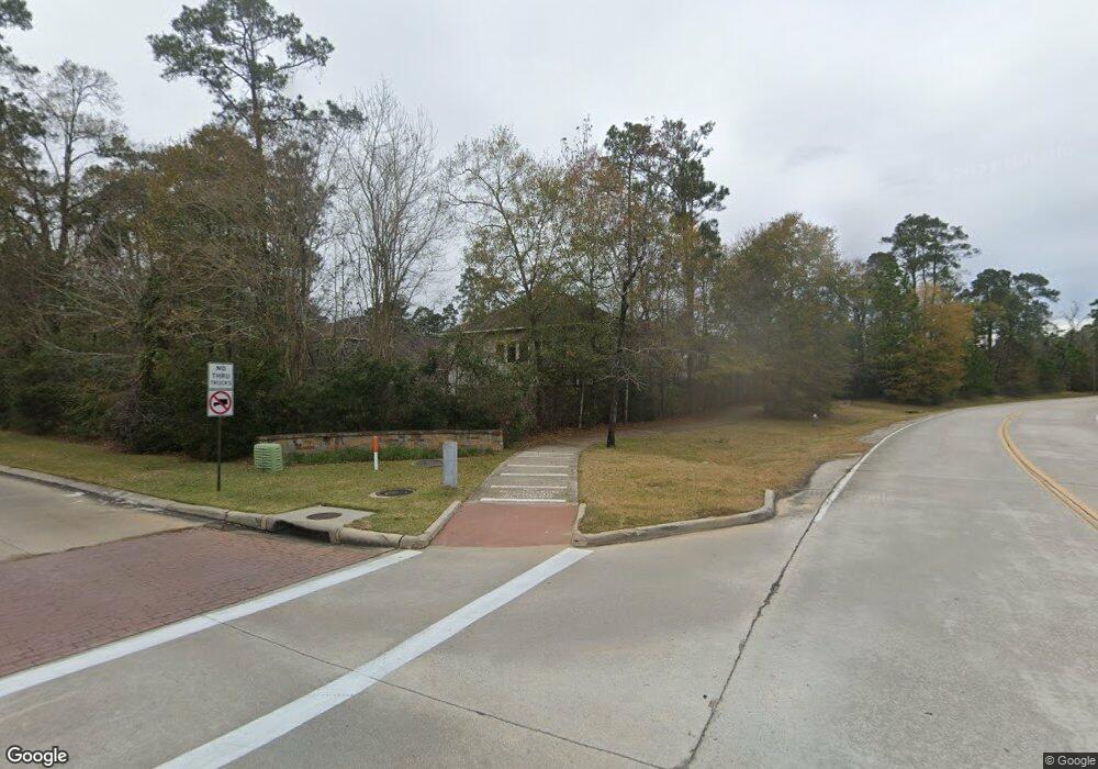 3 E Sage Creek Place, Spring, TX 77382 - photo 1