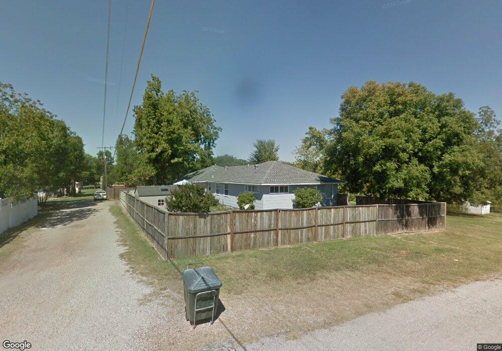 1100 E 8th St, Sulphur, OK 73086 - photo 1