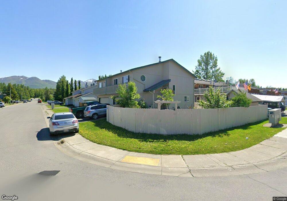 3121 Tayshee Cir, Anchorage, AK 99504 - photo 1