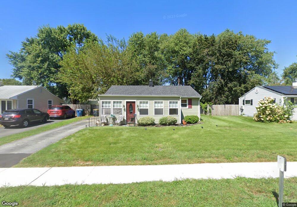 40 Roxeter Rd, New Castle, DE 19720 - photo 1