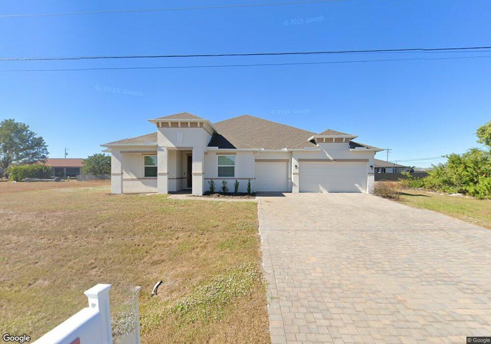 2820 NW 2nd Place, Cape Coral, FL 33993 - photo 1