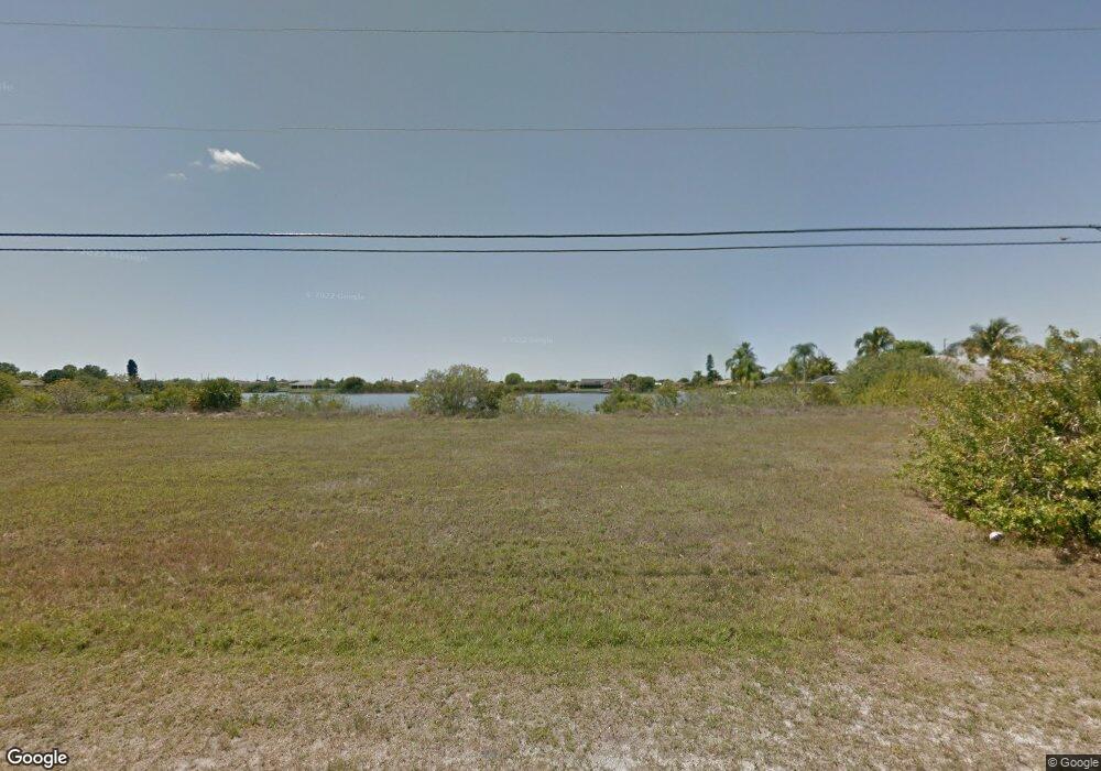 1154 NW 2nd Place, Cape Coral, FL 33993 - photo 1