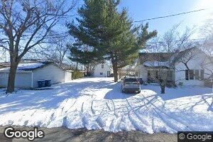 307 Naomi St, Charleston, MO 63834