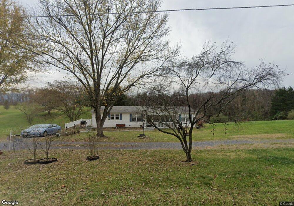 1168 Copp Rd, Strasburg, VA 22657 - photo 1