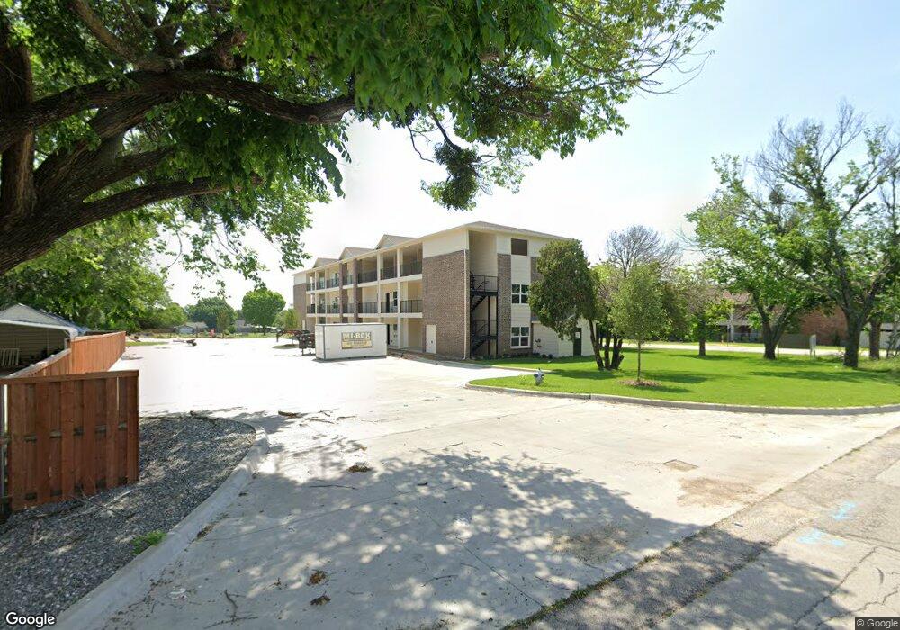 100 N 5th St, Wylie, TX 75098 - photo 1