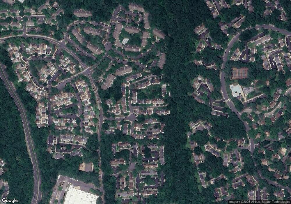 12209 Wye Oak Commons Cir, Burke, VA 22015 - photo 1