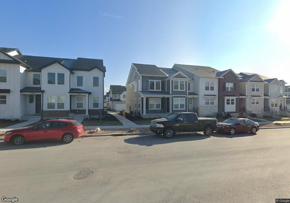 1468 N Sage Dr unit 289, Eagle Mountain, UT 84043 - photo 1