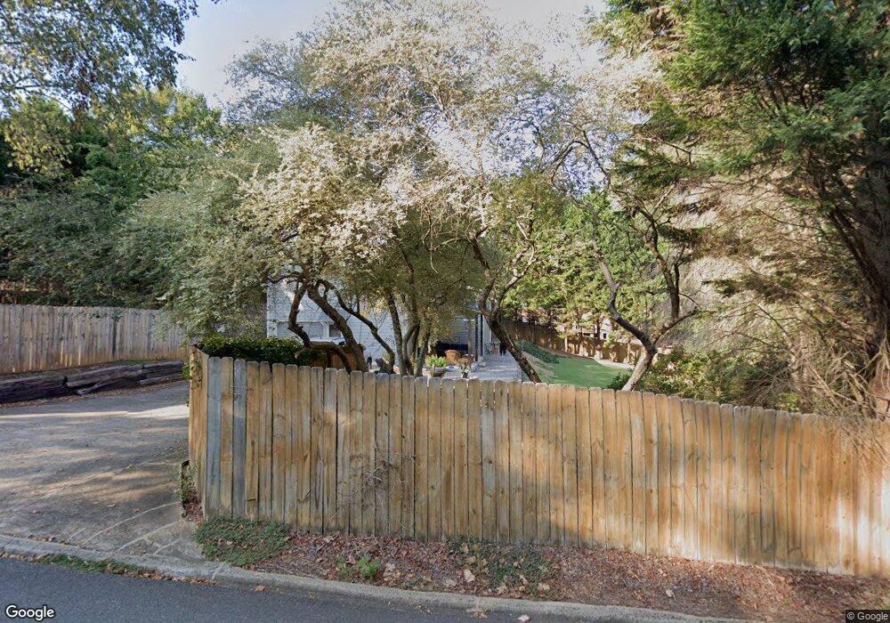 115 Pine Trail, Canton, GA 30115 - photo 1