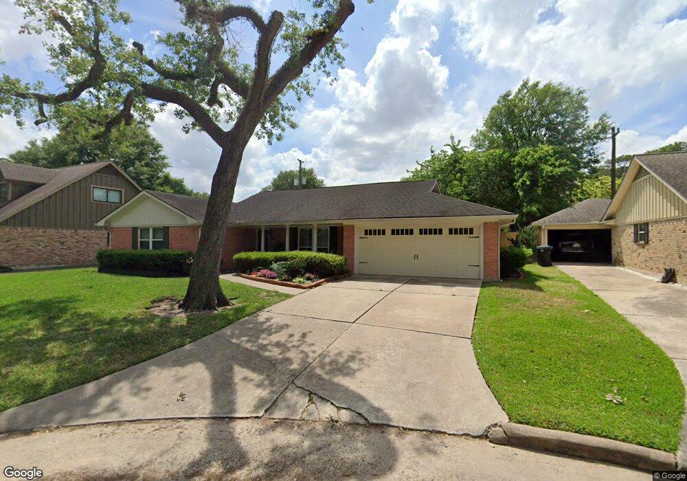 4415 Sumner Dr, Houston, TX 77018 - photo 1