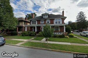 3601 Brisban St, Harrisburg, PA 17111