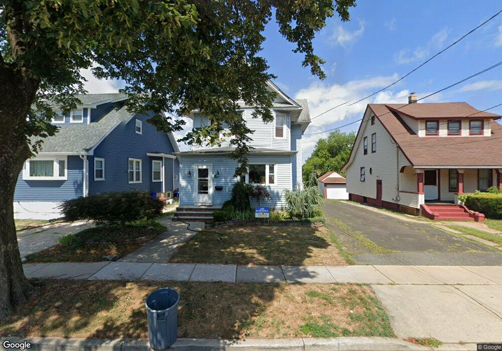 335 Stuyvesant Ave, Lyndhurst, NJ 07071 - photo 1