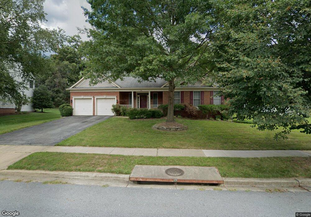 7706 Stratfield Ln, Laurel, MD 20707 - photo 1