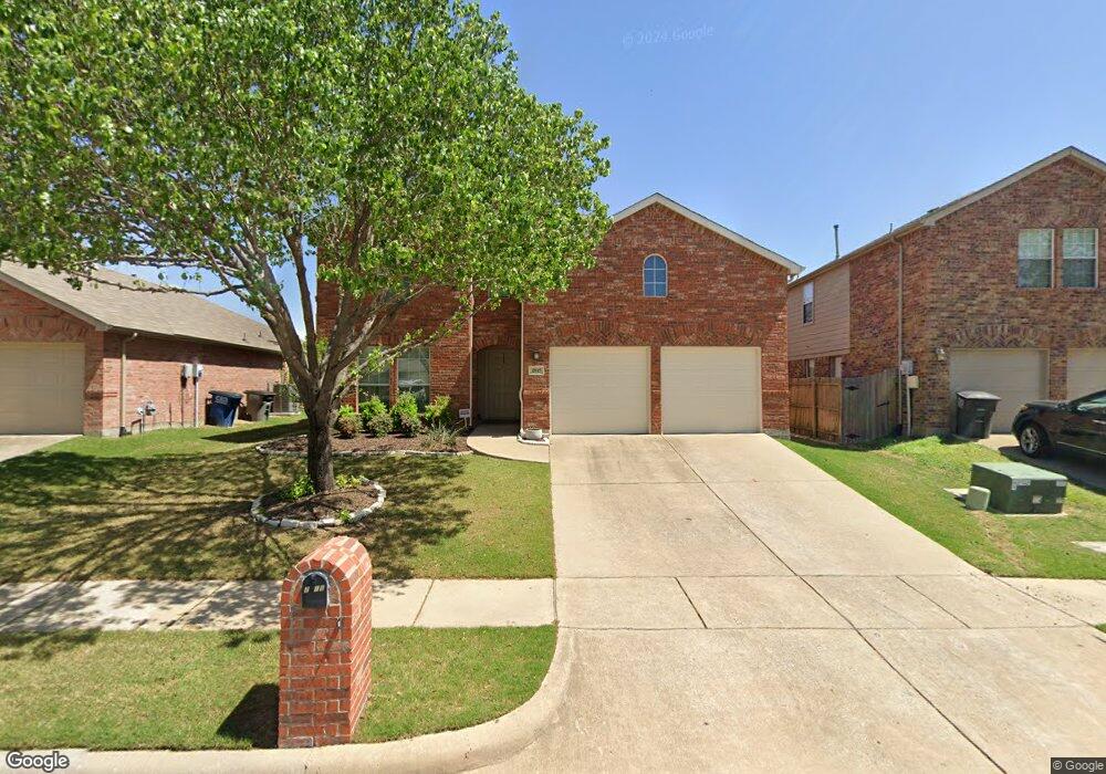 2015 Lake Highlands Dr, Wylie, TX 75098 - photo 1