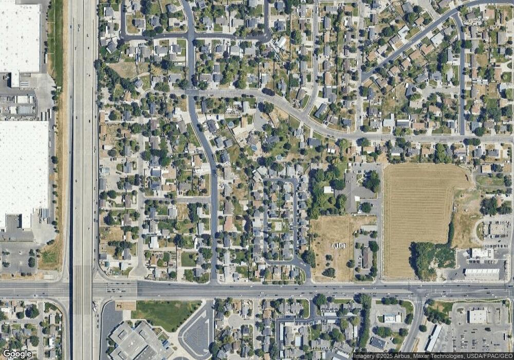 7698 Ash Briar Ln, West Jordan, UT 84084 - photo 1