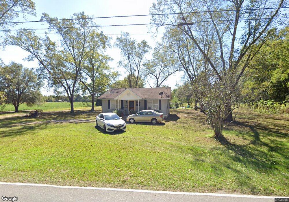 6512 Tanner Williams Rd, Lucedale, MS 39452 - photo 1