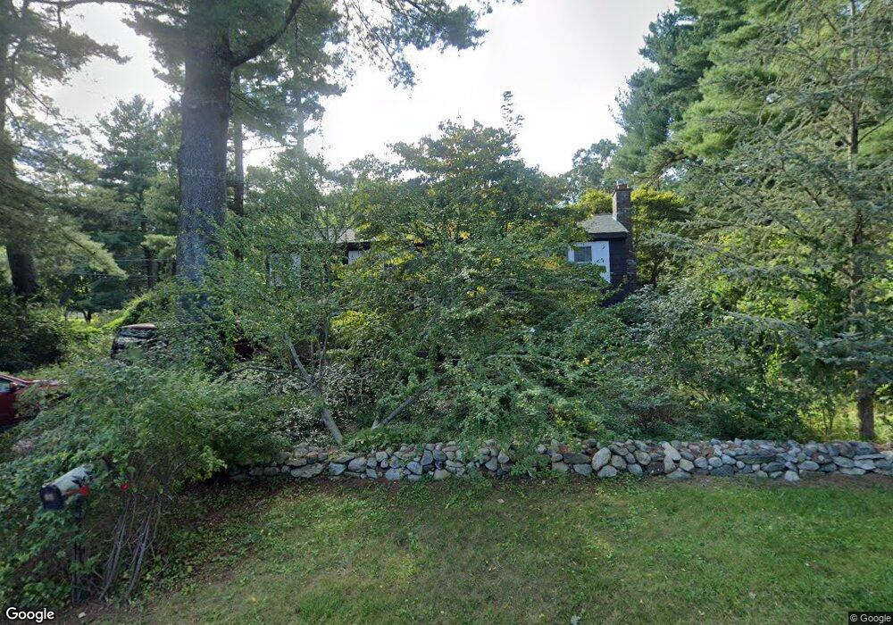 12 Gregory Rd, Holliston, MA 01746 - photo 1
