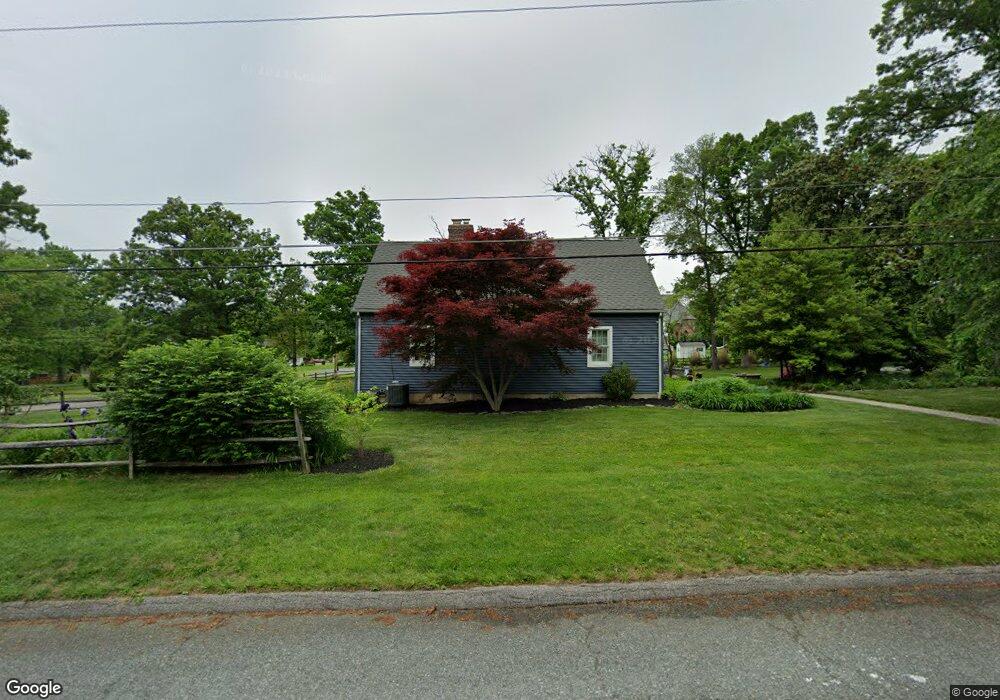 11200 Sandyvale Rd, Kingsville, MD 21087 - photo 1