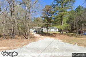 1270 Rob St, Stapleton, GA 30823