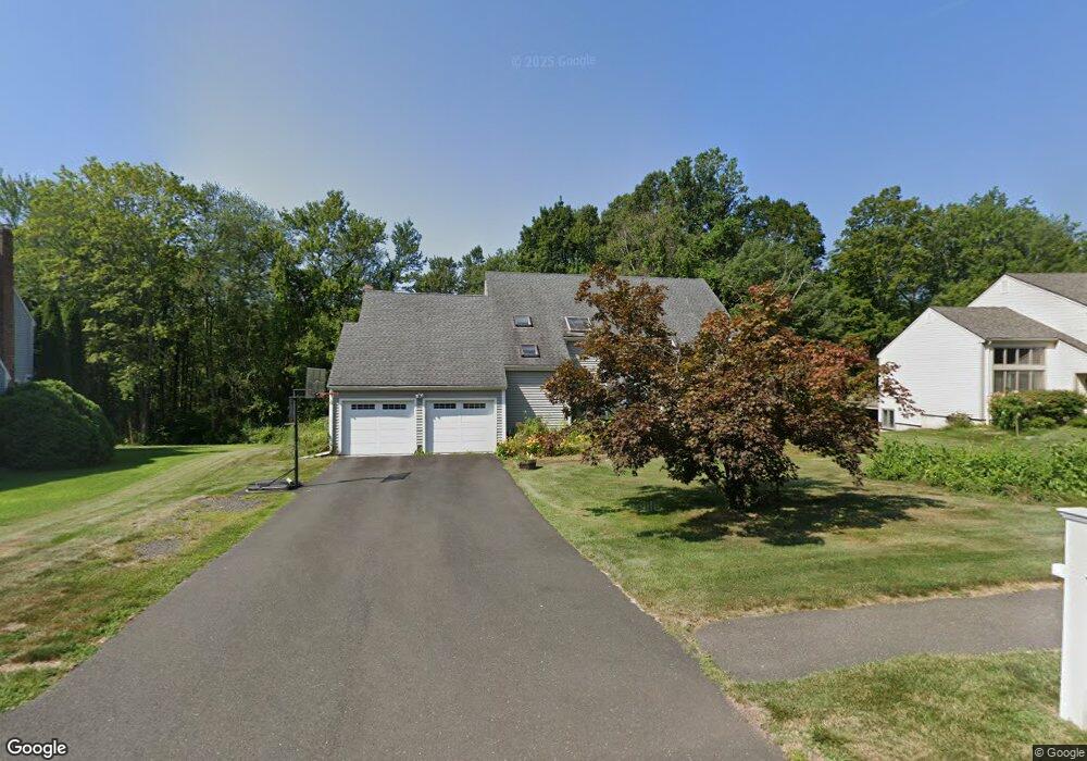 8 Larchwood W, Unionville, CT 06085 - photo 1