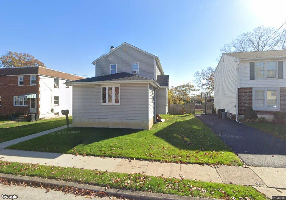 1154 Broad St, Darby, PA 19023 - photo 1