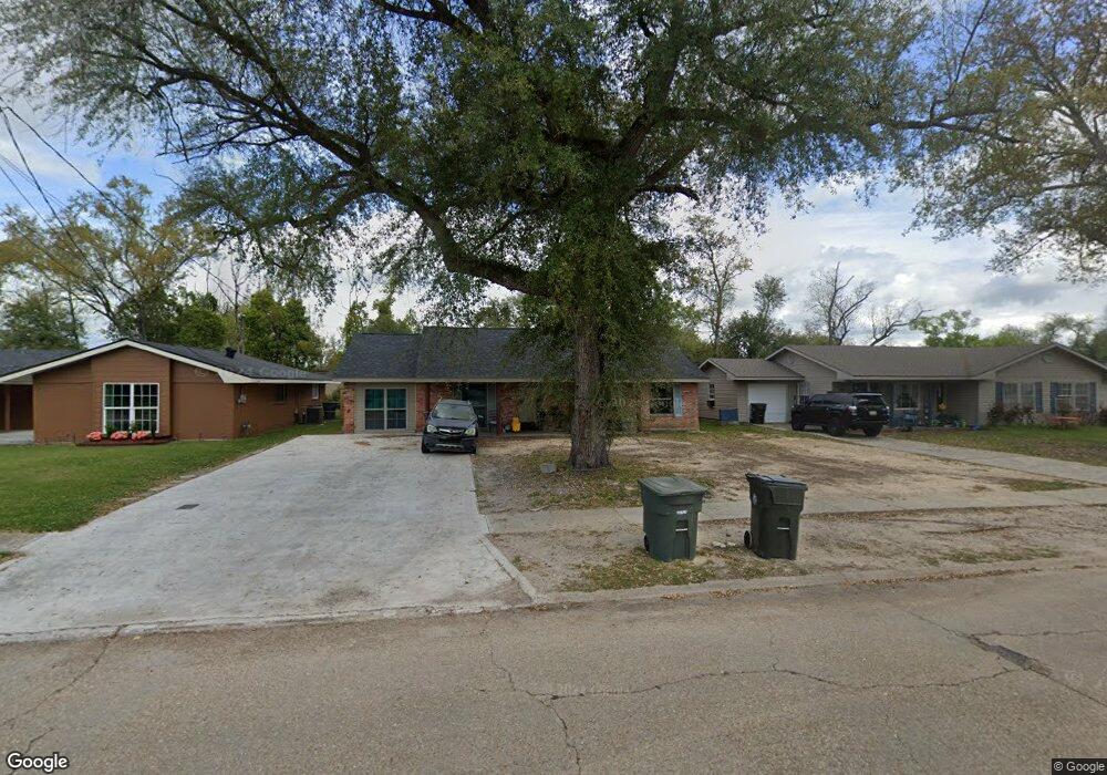2221 18th St, Lake Charles, LA 70601 - photo 1