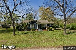 404 S 8th St, Amory, MI 38821