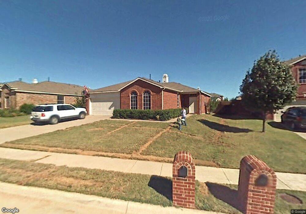 7801 Mirror Rock Ln, Denton, TX 76210 - photo 1