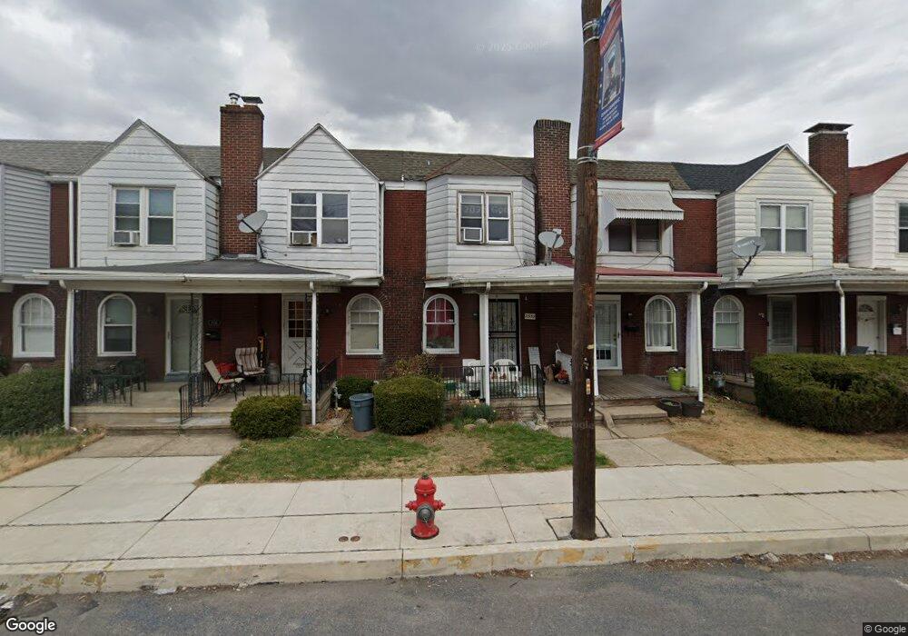 2539 Perkiomen Ave, Reading, PA 19606 - photo 1